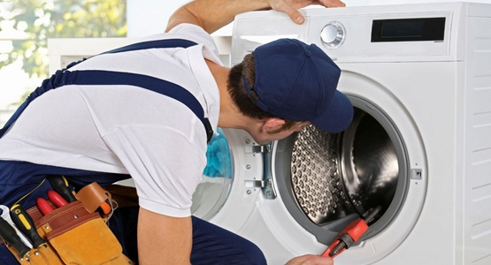 Kadıköy Samsung Çamaşır Makinesi Servisi