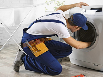 Kadıköy Samsung Kurutma Makinesi Servisi