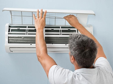 Kadıköy Samsung Klima Servisi